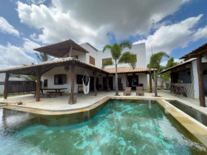 Exclusive House Preá